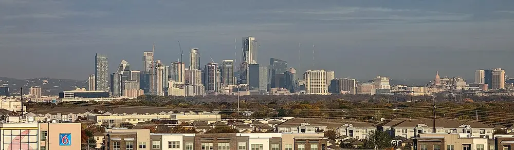 Austin, Texas