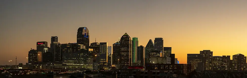 Dallas, Texas