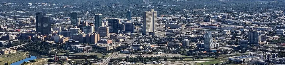 Fort Worth, Texas