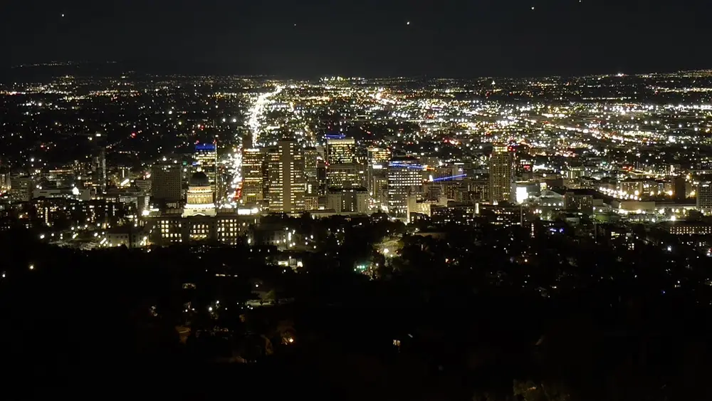 Salt Lake City, Utah
