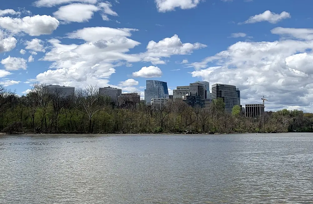 Arlington, Virginia
