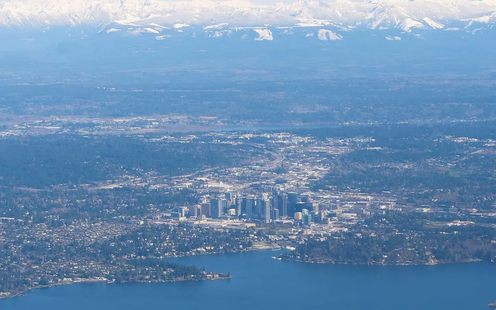 Bellevue, Washington