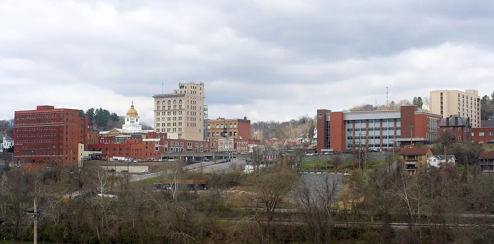 Fairmont, West Virginia