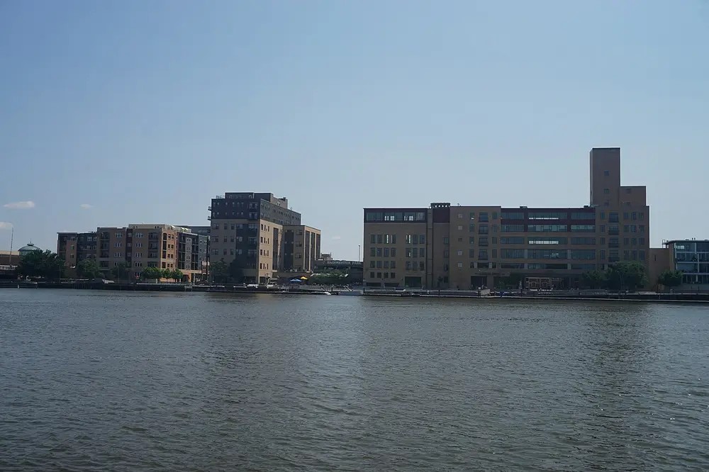 Green Bay, Wisconsin