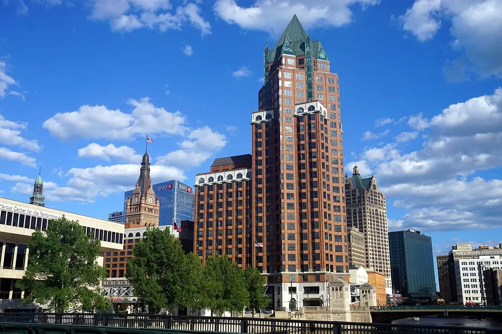 Milwaukee, Wisconsin